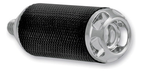 Pedal De Cambio Modelo Apex Cromado Para Harley Davidson 0
