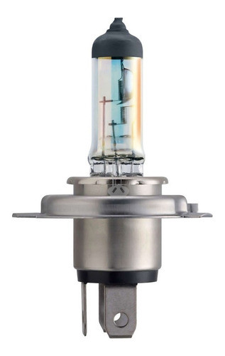 Lampara Cytivision Moto H4 12v 35/35w Pt43 Philips Polaca 0