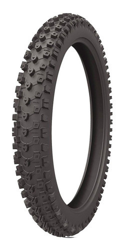 Cubierta Moto 80 100 21 Kenda Carlsbad K772 - 0