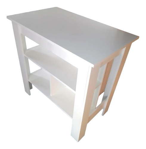 Isla De Cocina Barra Desayunador 0