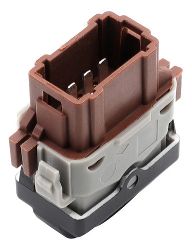 Boton Interruptor Desempañador Renault Sandero, Logan 1