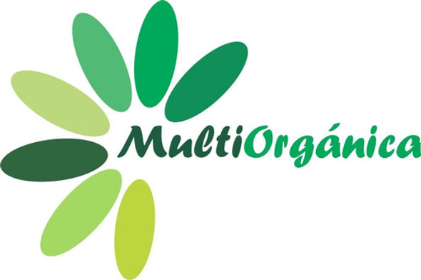 Yerba Mate Orgánica Tucangua - Pack X 2 Kg 1