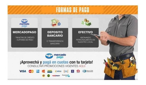 Fumigador Pulverizador Giber De 1.5 Lts  De Presión A Bomba 1