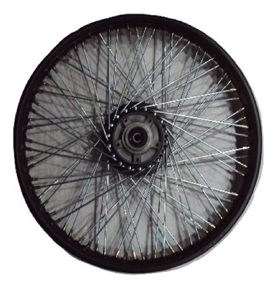 Llanta Del Gil Vc150 C/rayo R72 Fd Ru Brapp Motos 0