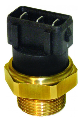 Bulbo Electroventilador Gol Country 1.6 2006 2007 2008 0