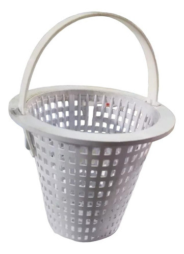 Canasto Para Trampa De Pelo O Pre-filtro Vulcano 0