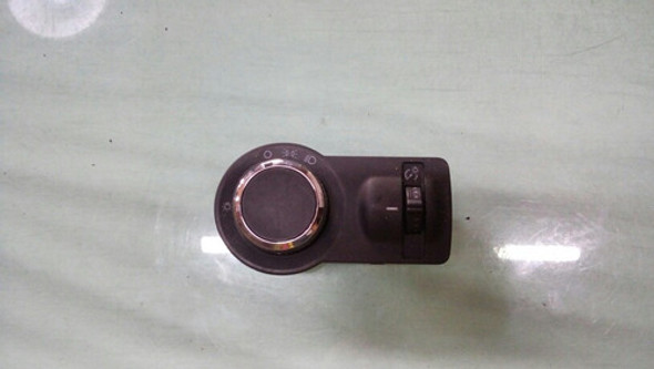 Botao Farol Onix Cx2 0