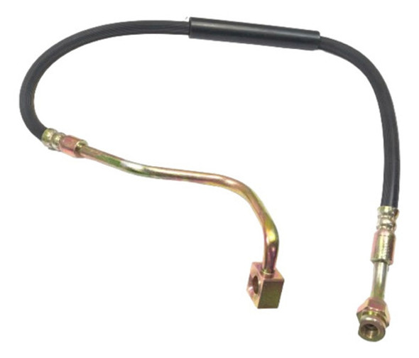 Manguera Freno Delant Derecho Ford F4000 , 710mm - Fx 3158 0