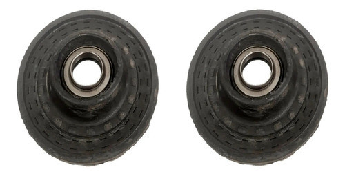 Kit X2 Cazoletas Del Chevrolet Onix 13/... C/crapodina 0