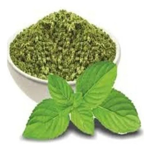 Menta Pipertita Fina 150 Grs 0