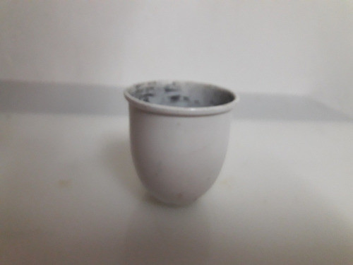 Cubreportalamparas Metalico 0