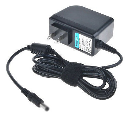 Pwron 5v 4a Adaptador Cargador Para Sling Media Slingbox Sb2 1