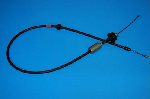 Renault 21 Nevada Cable De Embrague Largo 1415mm (2323) 0