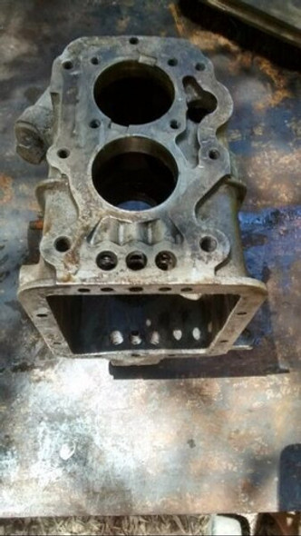 Carcasa Caja Cambios Citroen 2cv / 3cv 0 Carcasa Caja Cambios Citroen 2cv / 3cv 0