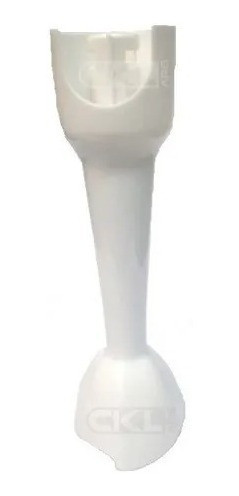 Repuesto Pie Plástico Mixer Philips Hr2530 Hr2531 0