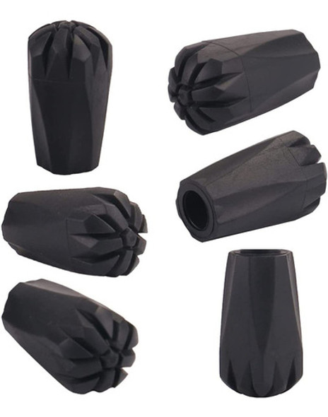 Accesorios Para Bastones De Senderismo - 6 Unidades. 0