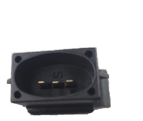 Sensor Tps Posicion Mariposa Ford Fiesta Rocam 1.6 1