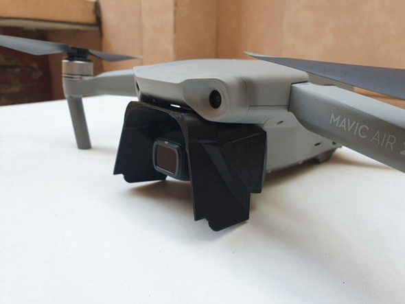 Mavic Air 2 Parasol Gimbal Protector Nuevo! 1