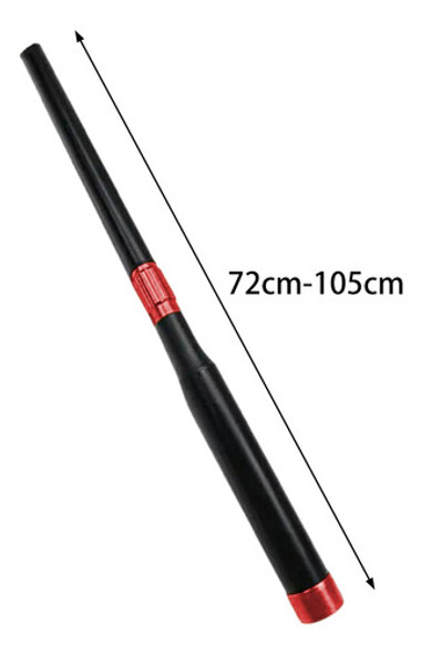 Extensão Para Taco De Bilhar, Extensão Vermelho 1