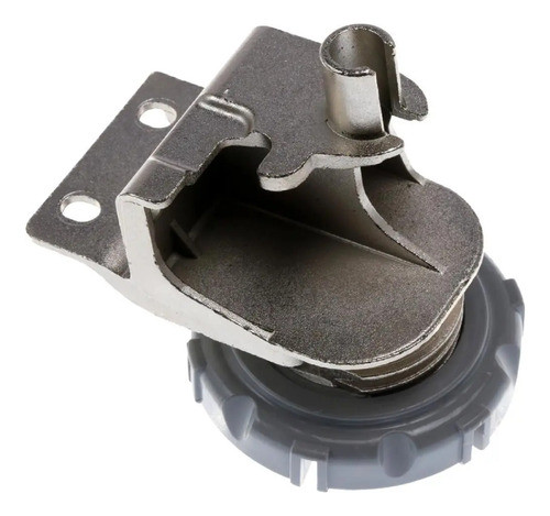 Conjunto Bisagra Inferior Derecha Heladera Electrolux Df80 0