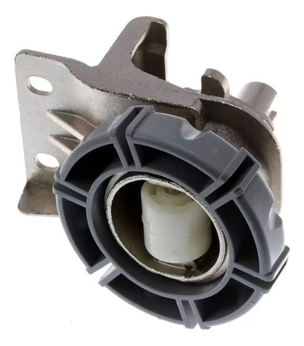 Conjunto Bisagra Inferior Derecha Heladera Electrolux Df80 1