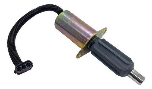 Electrovalvula Solenoide De Pare Cummins 6c 6ct 6cta 12v 0 Electrovalvula Solenoide De Pare Cummins 6c 6ct 6cta 12v 0