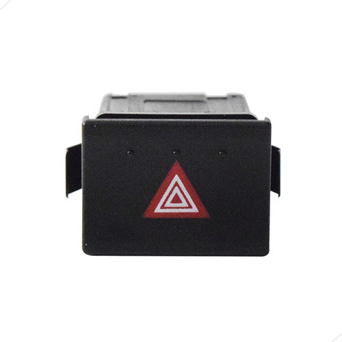 Interruptor Pisca Alerta Vw - Caminhoes 2011 2012 0