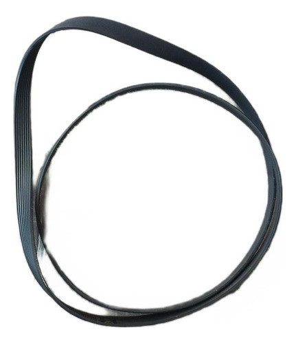 Correa Para Lavarropas Longvie L16510 Original 0