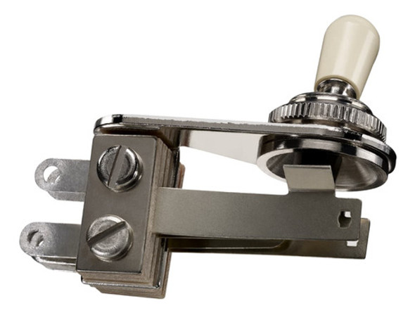 Llave Selectora De 3 Posiciones Di Marzio Perilla Ep1100 0 Llave Selectora De 3 Posiciones Di Marzio Perilla Ep1100 0