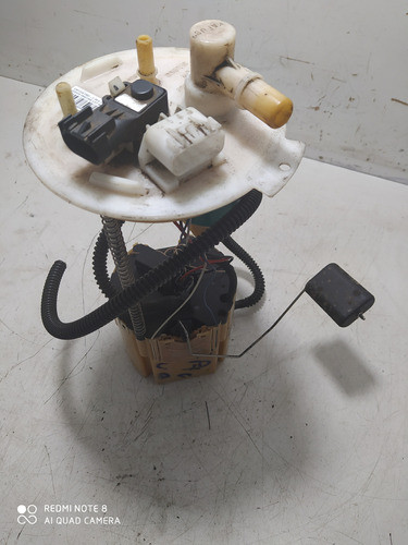 Bomba Combustível Chevrolet Captiva 3.6 2008 Original 0