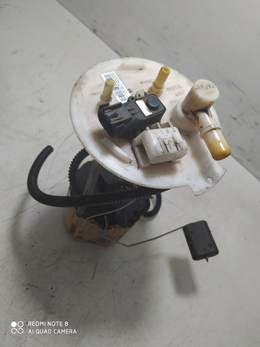 Bomba Combustível Chevrolet Captiva 3.6 2008 Original 1