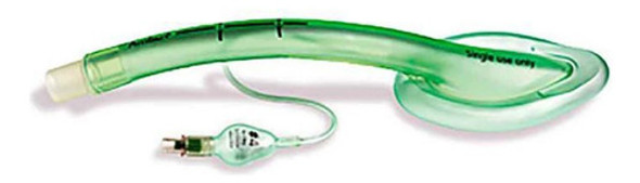 Mascara Laríngea Ambu Aurastraigth #4 0