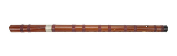 Instrumento De Gravação Musical, Flauta Vertical, Bambu, Chi 0 Instrumento De Gravação Musical, Flauta Vertical, Bambu, Chi 0