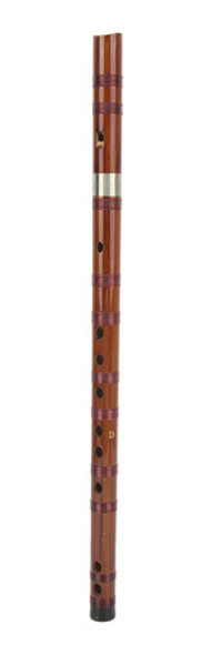 Instrumento De Gravação Musical, Flauta Vertical, Bambu, Chi 1 Instrumento De Gravação Musical, Flauta Vertical, Bambu, Chi 1