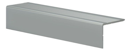 Angulo 24x10 Anodizado Natural X 2 Metros 0