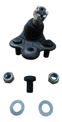 Rotula De Suspension Delantera Inferior Derecha Honda Civic 0