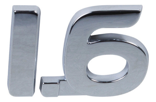 Emblema Insignia 1.6 Renault Logan 2 0