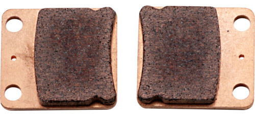 Pastilla De Freno Galfer Sinterizada Warrior/banshee Blaster 0