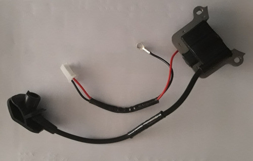 Bobina Modulo De Encendido Desmalezadora 43/52cc 0