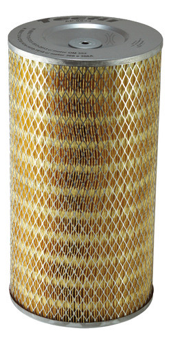 Filtro De Aire Tecfil Para Iveco 115 130 150e 0