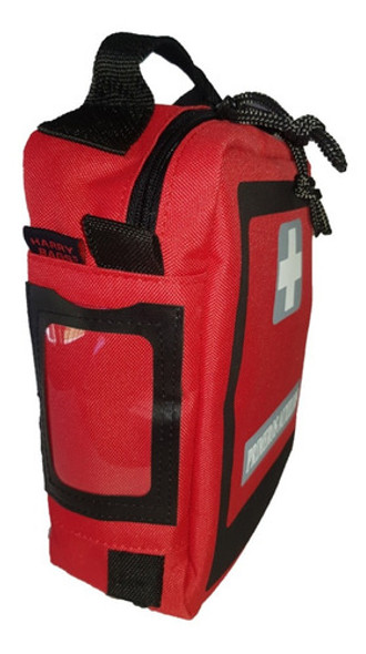 Botiquín Primeros Auxilios Ha-3 Bolso Urgencia Medico 1