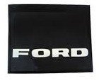 Barrero Pick Up F-100 Trasero X Par 30 X 32 1