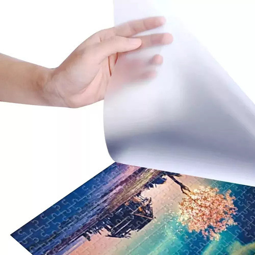 Pouch Para  Plastificar 85 X 125 Mm X 100 Unidades 150 Micr. 1