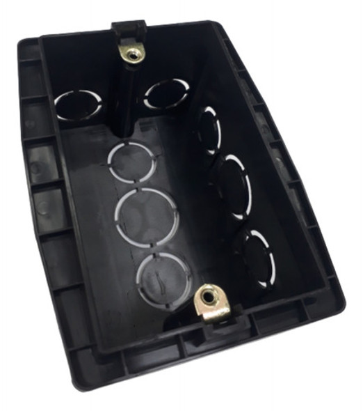 Caja Llana Para Electricidad 0