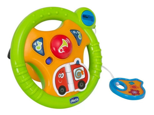 Baby Driver - Chicco 1