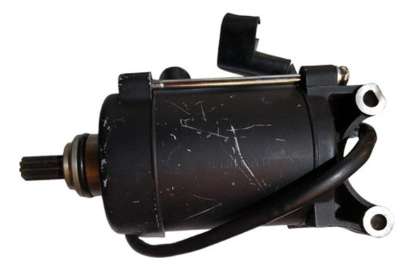 Burro Motor Arranque Zanella Ceccato 150 Bagattini Pro 1