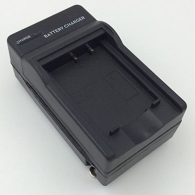 Cargador De Baterías 40 Gb Gb40 Ajuste Ge E850 E1030 E1035 E 1
