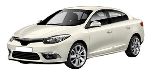 Amortiguador Trasero Acdelco Renault Fluence Megane 3 1
