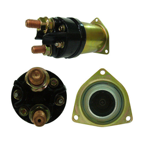 Solenoide Para Delco 12v Tamatel 12181 0