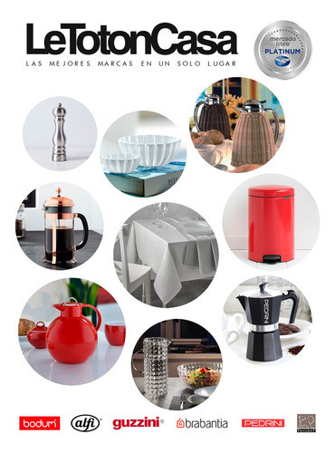 Combo Mate + Termo Bullet 0.5 L Blanco Sakura Acero Inox 1